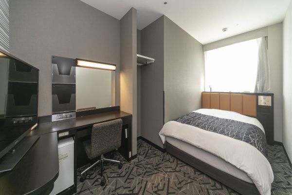 APA Hotel Himejieki-kita